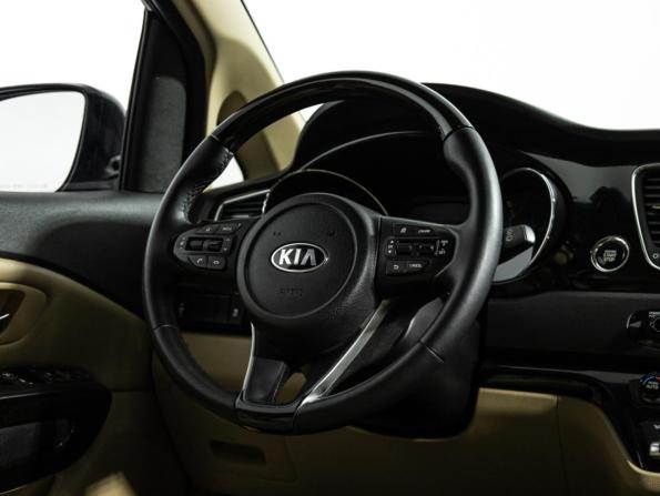 Kia Carnival III с пробегом 2019 года, цена 2 939 700 рублей, 116305 км, минивэн, Автокод Объявления