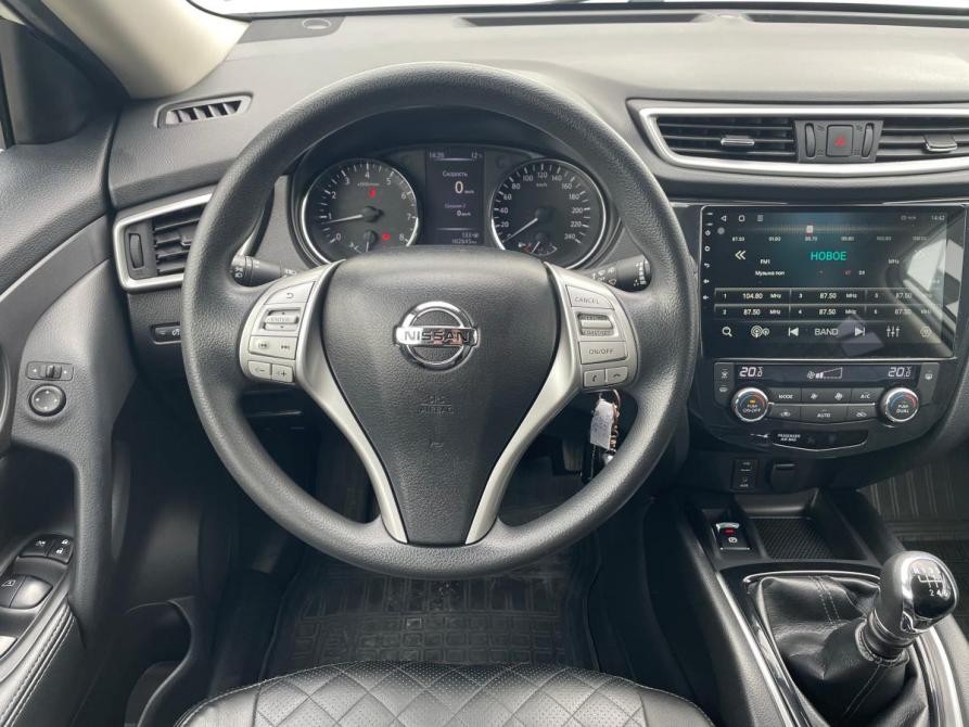 Nissan X-Trail III Вологда  - изображение 17