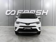 Toyota RAV4 IV (XA40) Рестайлинг Ростов-на-Дону  - изображение 23