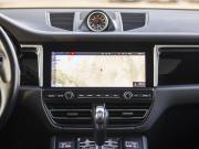 Porsche Macan I Рестайлинг Москва  - изображение 43