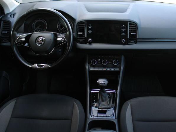Skoda Karoq I с пробегом 2020 года, цена 2 289 000 рублей, 122000 км, внедорожник, Автокод Объявления