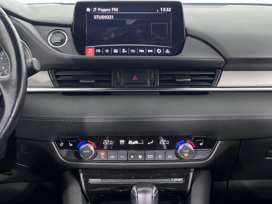 Mazda 6 III (GJ) Рестайлинг 2 Калининград  - изображение 15