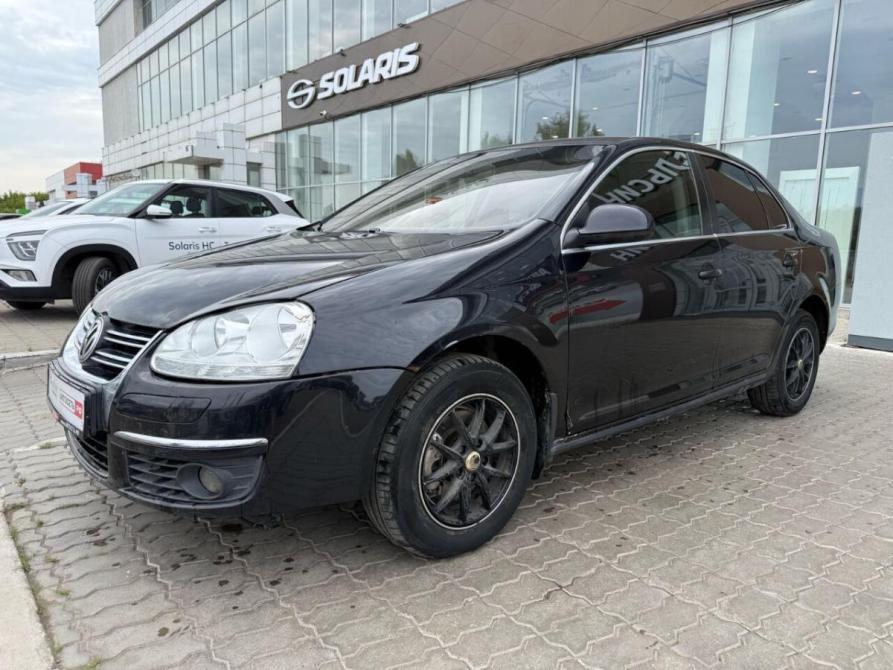 Volkswagen Jetta V Набережные Челны  - изображение 3