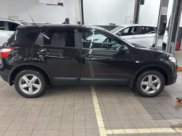 Nissan Qashqai I Рестайлинг с пробегом 2012 года, цена 999 000 рублей, 128001 км, внедорожник, Автокод Объявления