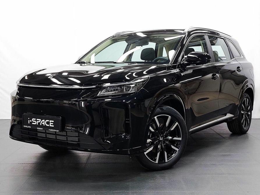 Evolute i-SPACE I Рестайлинг Москва  - изображение 1