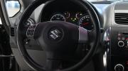 Suzuki SX4 I (Classic) Рестайлинг Уфа  - изображение 21