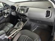 Kia Sportage III Рестайлинг Москва  - изображение 32