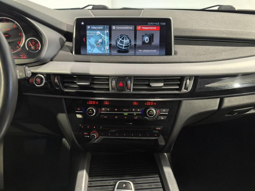 BMW X5 III (F15) Санкт-Петербург  - изображение 24