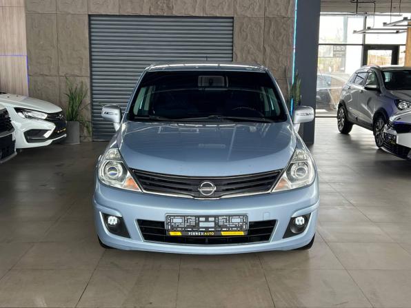 Nissan Tiida I Рестайлинг с пробегом 2011 года, цена 660 000 рублей, 315000 км, хэтчбек, Автокод Объявления