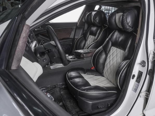 Kia K5 I с пробегом 2011 года, цена 1 070 000 рублей, 383111 км, седан, Автокод Объявления