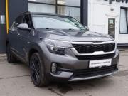 Kia Seltos I Москва  - изображение 20
