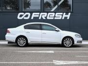 Volkswagen Passat B7 Новороссийск  - изображение 28