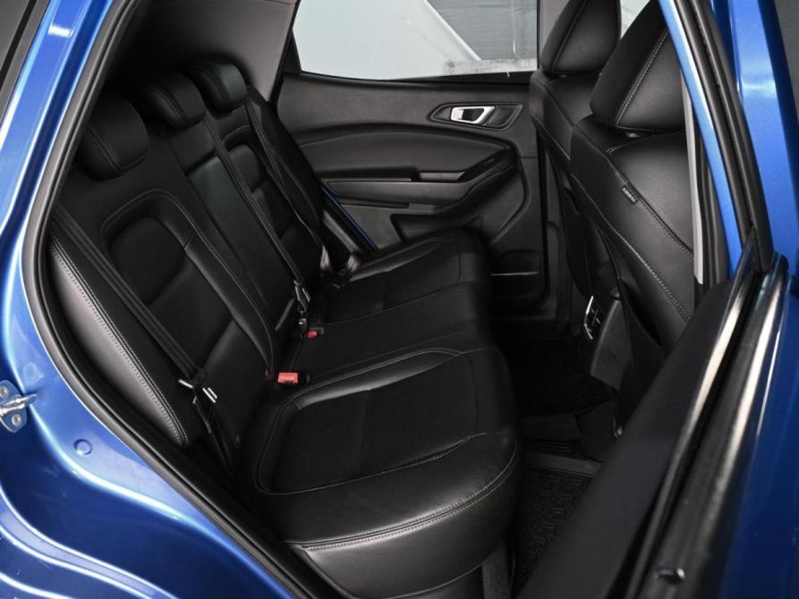 Chery Tiggo 4 I Рестайлинг Ростов-на-Дону  - изображение 7
