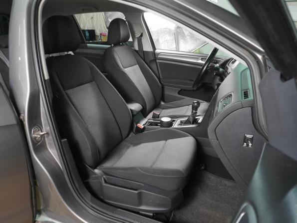 Volkswagen Golf VII с пробегом 2013 года, цена 769 000 рублей, 411771 км, хэтчбек, Автокод Объявления