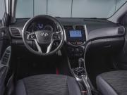 Hyundai Solaris I Рестайлинг Ростов-на-Дону  - изображение 21