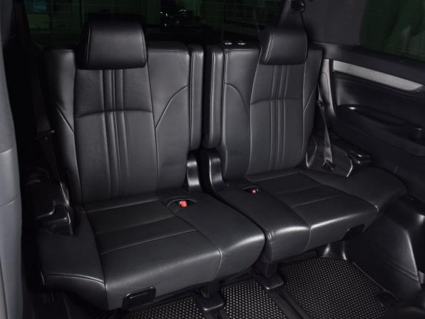Toyota Alphard III Рестайлинг с пробегом 2019 года, цена 4 399 995 рублей, 168229 км, минивэн, Автокод Объявления