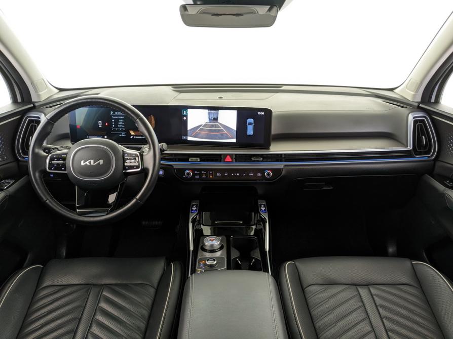 Kia Sorento IV Рестайлинг Москва  - изображение 14