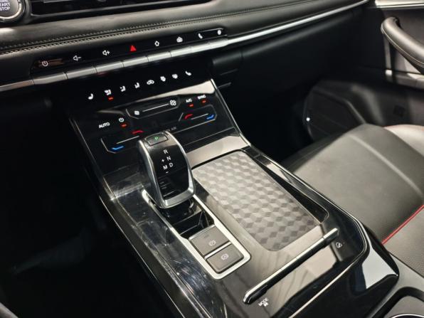 Xcite X-Cross 7 с пробегом 2024 года, цена 1 815 000 рублей, 40476 км, внедорожник, Автокод Объявления
