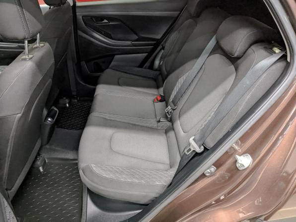 Hyundai Creta II с пробегом 2021 года, цена 1 825 000 рублей, 74284 км, внедорожник, Автокод Объявления