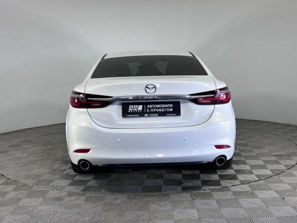 Mazda 6 III (GJ) Рестайлинг 2 с пробегом 2022 года, цена 2 450 000 рублей, 148928 км, седан, Автокод Объявления