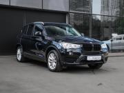 BMW X3 II (F25) Рестайлинг Москва  - изображение 21