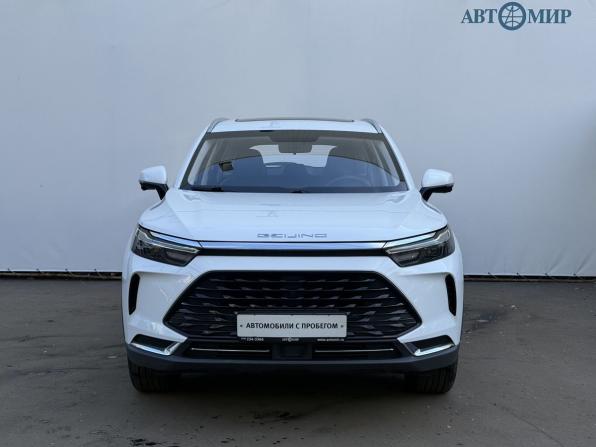 BAIC X7 I с пробегом 2024 года, цена 1 930 000 рублей, 31869 км, внедорожник, Автокод Объявления