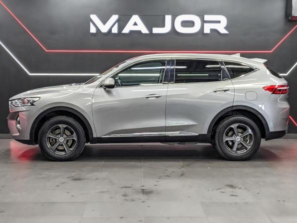 Haval F7 I с пробегом 2021 года, цена 1 585 000 рублей, 100460 км, внедорожник, Автокод Объявления