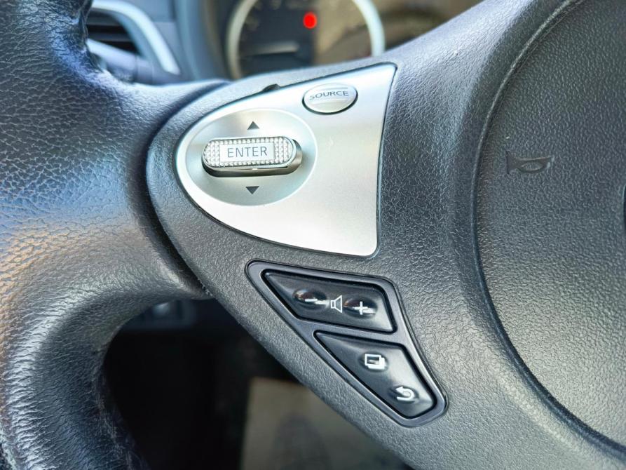Nissan Sentra VII (B17) Рестайлинг Тюмень  - изображение 17