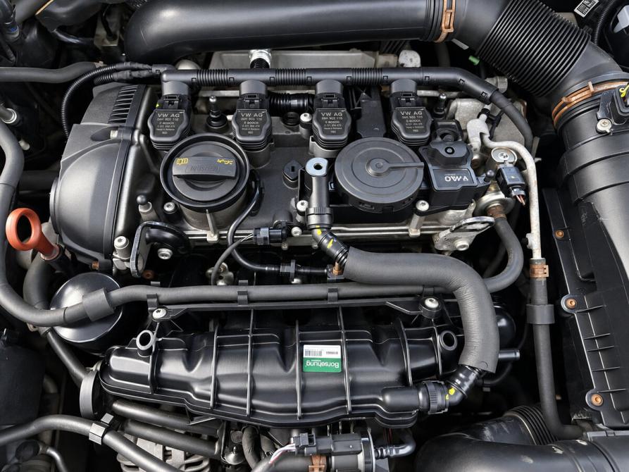 Skoda Octavia II (A5) Рестайлинг Балашиха  - изображение 16