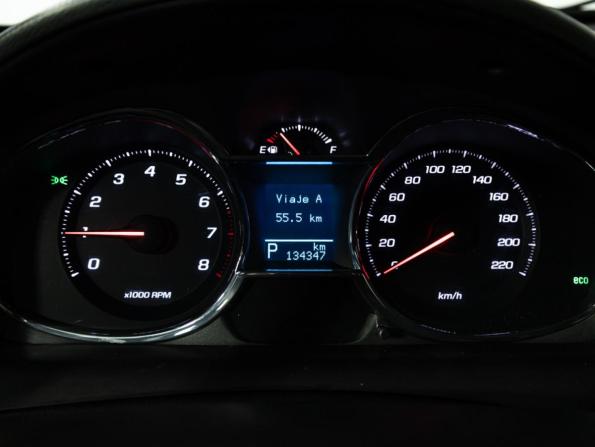 Chevrolet Captiva I Рестайлинг 2 с пробегом 2015 года, цена 1 369 989 рублей, 134343 км, внедорожник, Автокод Объявления