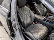 Mercedes-Benz S-Класс VII (W223) Москва  - изображение 55