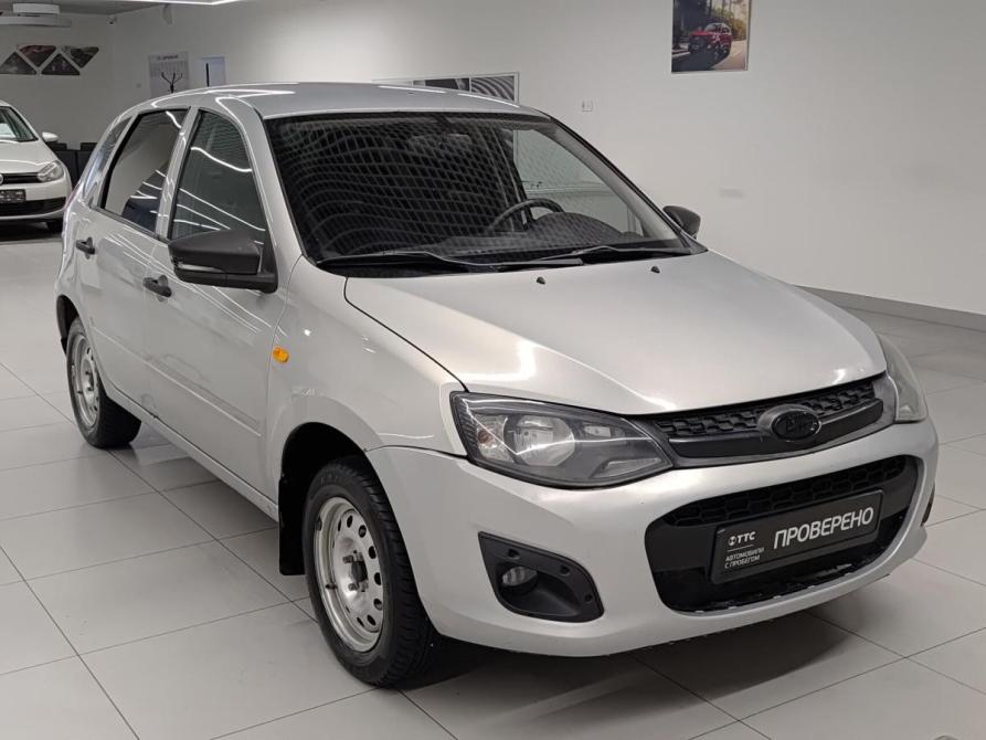 Lada (ВАЗ) Kalina II Казань  - изображение 3