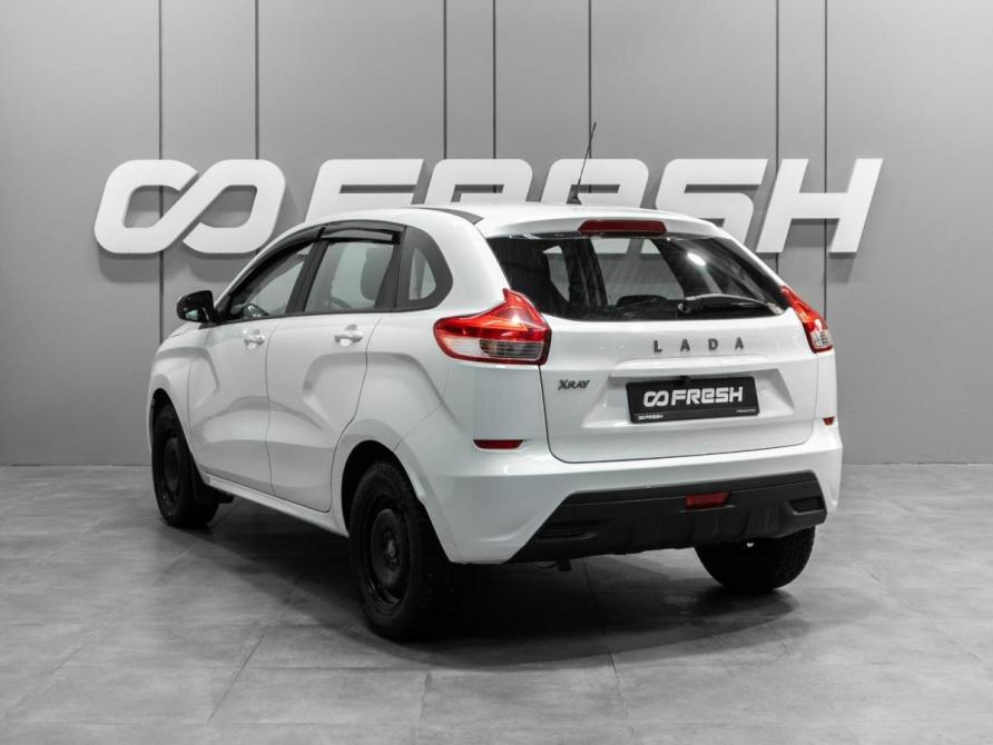 Lada (ВАЗ) XRAY I Тюмень  - изображение 2