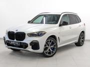 BMW X5 IV (G05/G18) Москва  - изображение 31