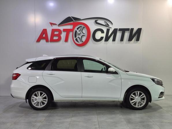 Lada (ВАЗ) Vesta I с пробегом 2019 года, цена 965 000 рублей, 137614 км, универсал, Автокод Объявления
