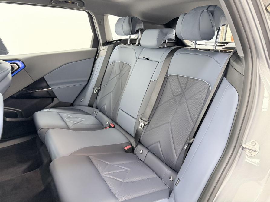 BMW X3 IV (G45/G48) Воронеж  - изображение 35