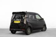 Honda N-WGN I Барнаул  - изображение 30