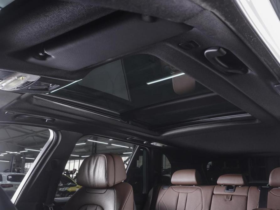 BMW X5 III (F15) Ростов-на-Дону  - изображение 12