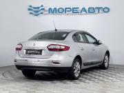 Renault Fluence I Рестайлинг Калининград  - изображение 22