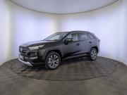 Toyota RAV4 V (XA50) Москва  - изображение 31