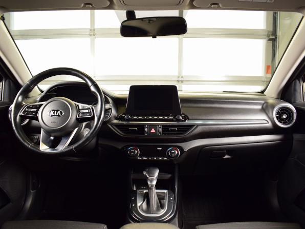 Kia Cerato IV с пробегом 2020 года, цена 1 703 999 рублей, 129962 км, седан, Автокод Объявления