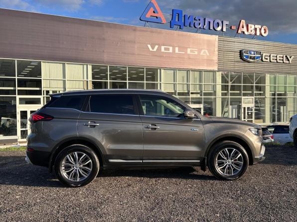 Geely Atlas Pro с пробегом 2023 года, цена 2 190 000 рублей, 57594 км, внедорожник, Автокод Объявления