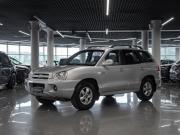 Hyundai Santa Fe Classic Москва  - изображение 26