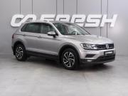 Volkswagen Tiguan II Воронеж  - изображение 21