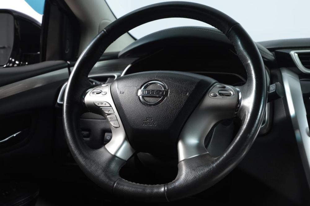 Nissan Murano III (Z52) Новосибирск  - изображение 12