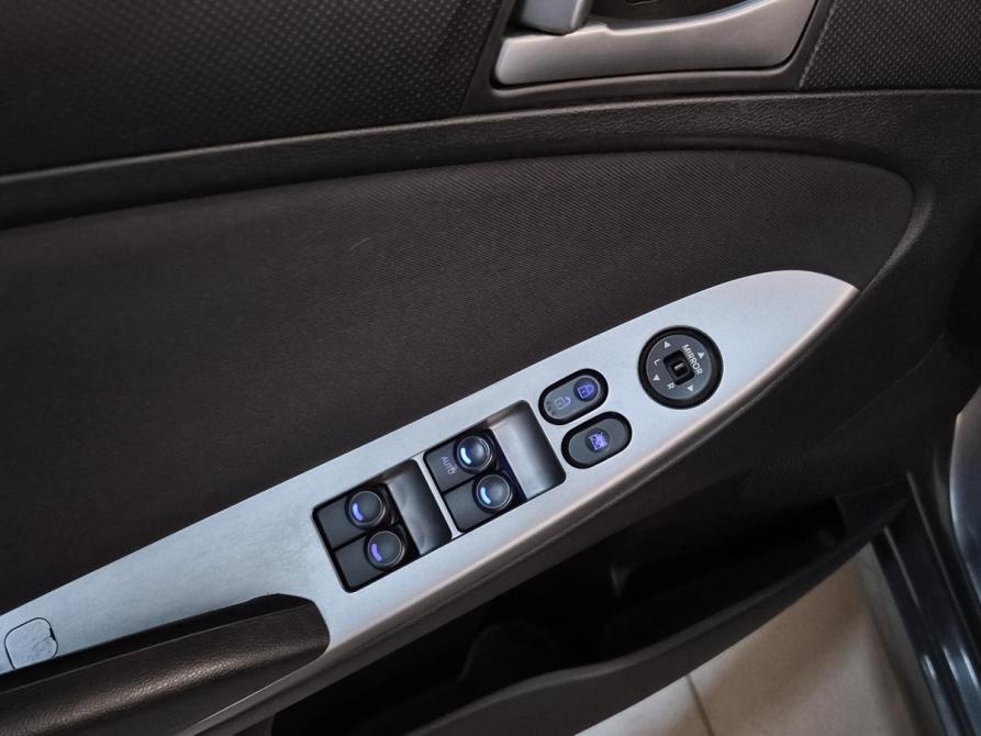 Hyundai Solaris I Рестайлинг Нижний Новгород  - изображение 7