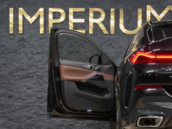 Новый BMW X6 III (G06) Рестайлинг 2026 года, цена 15 990 000 рублей, внедорожник, Автокод Объявления