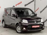 Toyota Sienta I Рестайлинг 2 Екатеринбург  - изображение 27