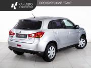 Mitsubishi ASX I Рестайлинг Казань  - изображение 18