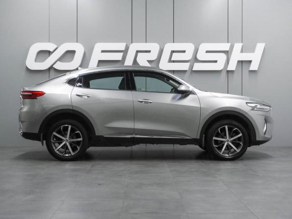 Haval F7x I с пробегом 2020 года, цена 1 699 000 рублей, 166768 км, внедорожник, Автокод Объявления